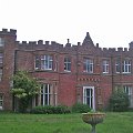 Danbury Palace